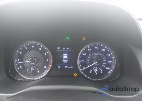 2019 Hyundai Elantra Sel из США, поврежденный, VIN 5NPD84LF8KH469814